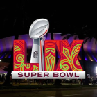 Los Kansas City Chiefs y los Philadelphia Eagles se medirán en el Super Bowl 2025