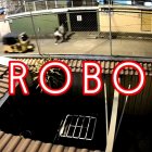 Imágenes de video captaron el momento en que asaltantes intentan robarle a una pareja en Los Almendros