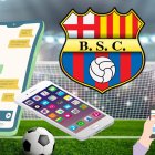 La Noche Amarilla por donde ver el partido del Monumental.