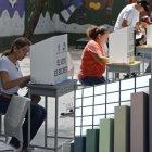 Las elecciones presidenciales de Ecuador se celebrarán el próximo 9 de febrero.