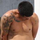 Alias Darwin fue detenido en Daule.