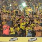 NOCHE AMARILLA DE BARCELONA... FD MIGUEL CANALES... 1 02 2025 AG-EXTERNOS