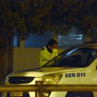 El hecho se registró la noche del domingo 2 de febrero de 2025. (Imagen referencial)