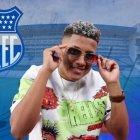 Jombriel cantará en la Explosión Azul 2025