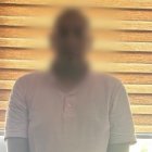 El sospechoso fue atrapado en una operación conjunta en Morona Santiago, en la Amazonía ecuatoriana.