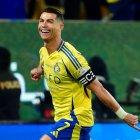 Cristiano Ronaldo, delantero portugués, quien se convirtió en una de las celebridades a nivel mundial.