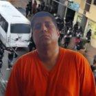 El sospechoso fue procesado junto a otros 12 sosperchosos.