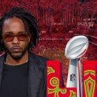 Kendrick Lamar se presentará en el show de medio tiempo del Super Bowl LIX.