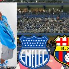 Jombriel estará en la Explosión Azul en el Capwell.