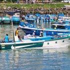 Pescadores de Esmeraldas enfrentan robos a diario.

ag - periodista
ag - granasa