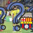 Barcelona y sus interrogantes antes de iniciar LigaPro 2025.