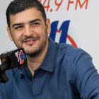 Aquiles Álvarez es el alcalde de Guayaquil.