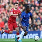 Moisés Caicedo es una de las estrellas de Chelsea.