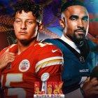 Todo lo que necesitas saber del Super Bowl 2025.