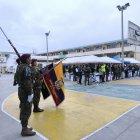 Jornada electoral en Cotopaxi inicia sin novedades.