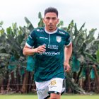 Ángel Mena es la contratación estrella de Orense para 2025.