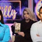 Luisa González y Daniel Noboa disputarán la segunda vuelta presidencial el próximo 13 de abril.