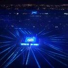 La Explosión Azul 2025 se celebrará el martes 11 de febrero 2025.