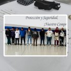 Ocho de los detenidos son de nacionalidad venezolanda.