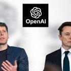 Sam Altman y Elon Musk protagonizan un nuevo capítulo en la disputa por el liderazgo de la IA