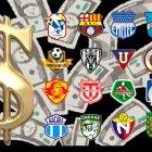 Sueldos en LigaPro del 2025 un tema delicado de tratar.