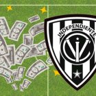 Independiente del Valle tiene en primer lugar en el costo de las plantillas de Ecuador.