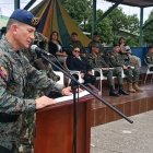 Porfirio Javier Cedeño Cedeño, fue asesinado a tiros mientras se desplazaba en una camioneta Ford