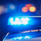 Una familia fue atacada a tiros en el sur de Quito.