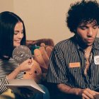 Selena Gómez y Benny Blanco anuncian su álbum mediante una publicación en redes sociales.