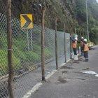 Personal de la Epmmop permanece monitoreando estos lugares.