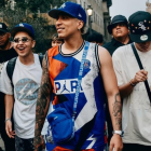 Mr. Stiven es un famoso streamer colombiano.