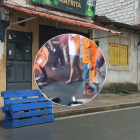 El ataque armado ocurrió cerca de las 23:00 de este domingo, en Pascuales.