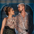 Mar Rendón y Johann Vera estrenaron su tema 'Julieta y Romeo'