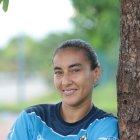 ARBITRO, ENTREVISTA MARCELLY ZAMBRANO PERIODISTA:  CHRISTOPHER MONTALVAN . AG-EXTERNOS.