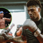 La Araña Morales defenderá su invicto ante Gilbert Burns.