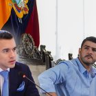 Las tensiones entre el Municipio y el Gobierno Nacional continúan por la seguridad.