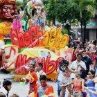 Las calles de varias ciudades del Ecuador, serán escenarios de diversos desfiles y actividades por Carnaval.