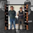 El detenido es de nacionalidad venezolana.