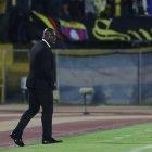 Segundo Castillo, entrenador de Barcelona SC.