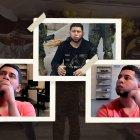 En 2024, tras su detención en la denominada 'narcofiesta', alias Boris fue condenado a tres años de prisión por tenencia y porte de arma de fuego.