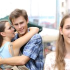 Un 98% de las personas ha tenido fantasías sexuales con alguien que no es su pareja, según un estudio publicado en Archives of Sexual Behavior.