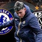 Los derechos deportivos de Kendry Páez pertenecen a Chelsea.