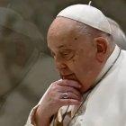 Un cardenal habla sobre la posible renuncia del Pontífice