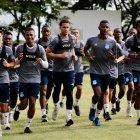 Emelec no ha sumado puntos en la LigaPro 2025.