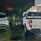 Atraparon a alias Galleta en Manabí.