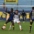 Delfín y Emelec se enfrentan en la segunda fecha de la LigaPro 2025.