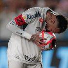 Neymar es la figura de Santos en el Campeonato Paulista