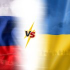 La comunidad internacional sigue dividida sobre el futuro de la guerra.