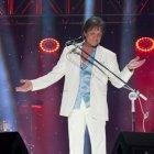 Roberto Carlos vuelve a Ecuador después de una década.