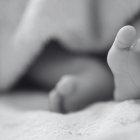 Una bebé habría sido encontrada sin vida por su madre, en el sur de Quito.